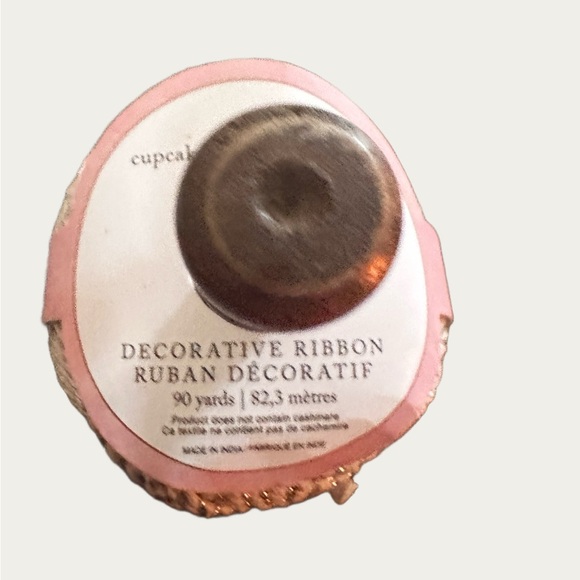 Cupcakes & Cashmere Natural Twine with Wooden Handle - Picture 2 of 11